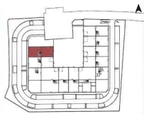 Plan détaillé du lot SOLIPAC