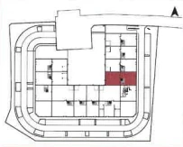 Plan détaillé du lot 11