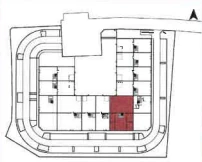 Plan détaillé du lot 8